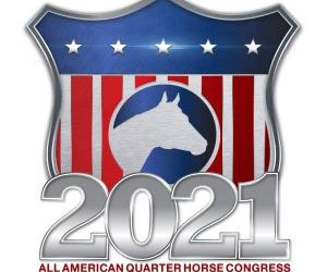 All American Quarter Horse Congress Comes Onboard ThorSport Racing’s No. 13 Toyota Tundra